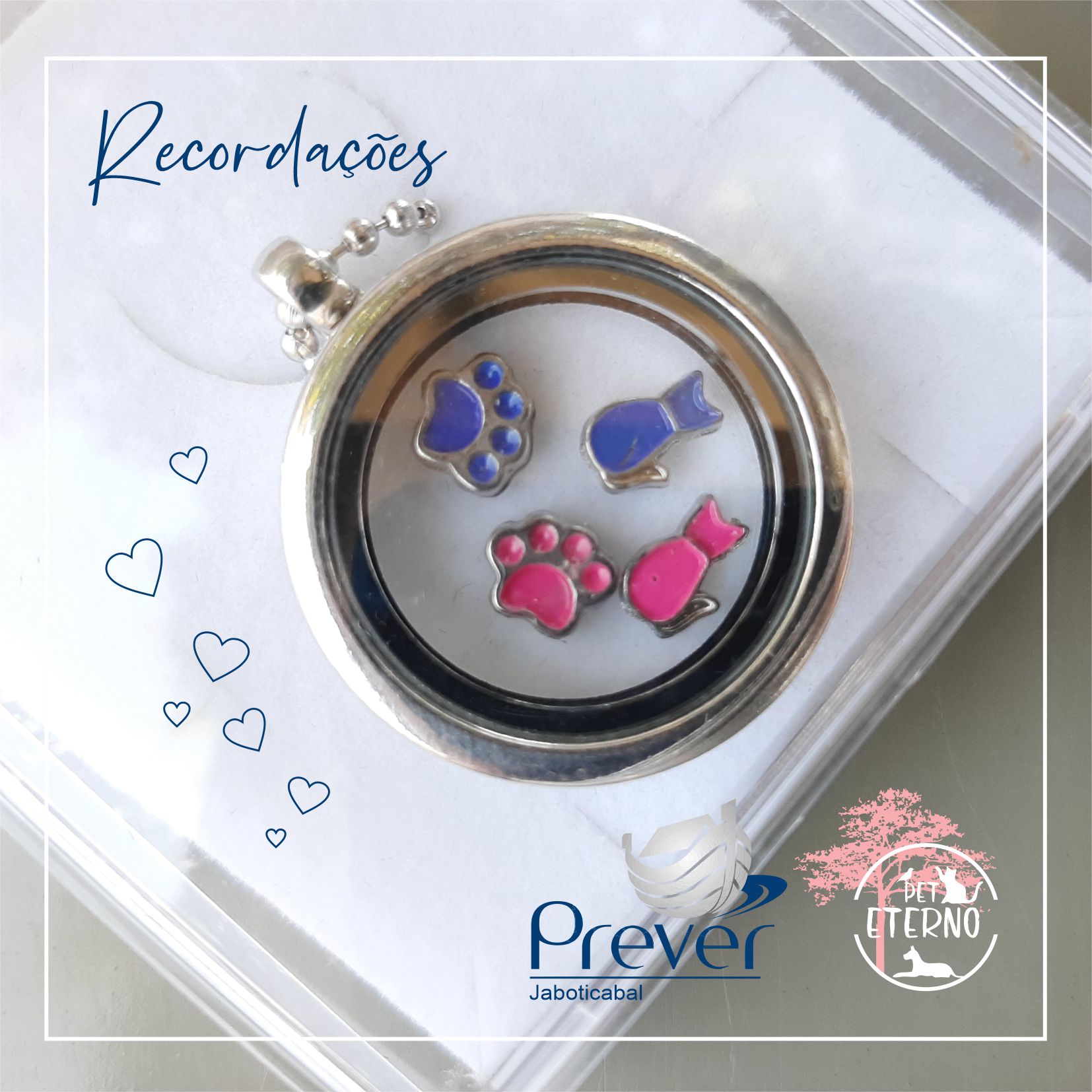 Prever Jaboticabal tem serviço de cremação para pets