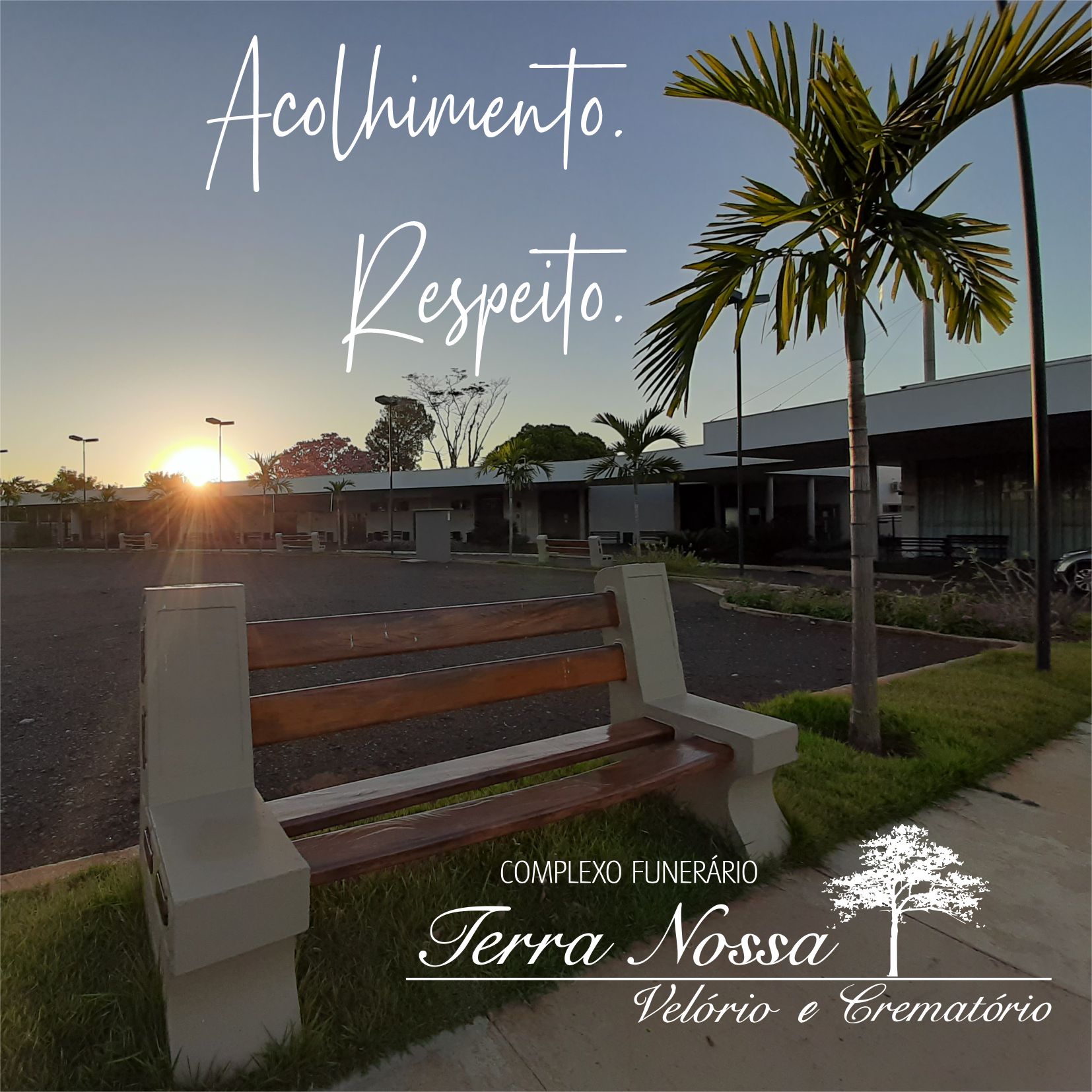 Complexo Funerário Terra Nossa