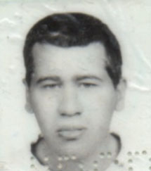 Arnaldo dos Santos