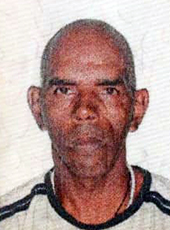 Adão Agenor dos Santos