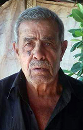 Antonio Candido de Macedo