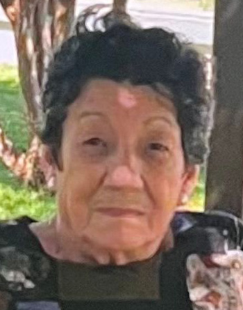 Dirce Dos Anjos Rocha Deomedesse