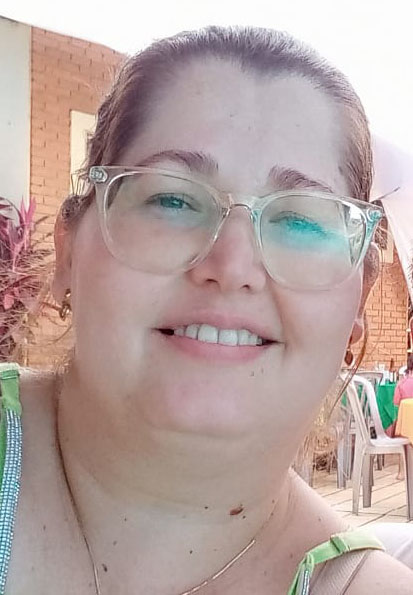 Elaine Cristina Silvestre Toni