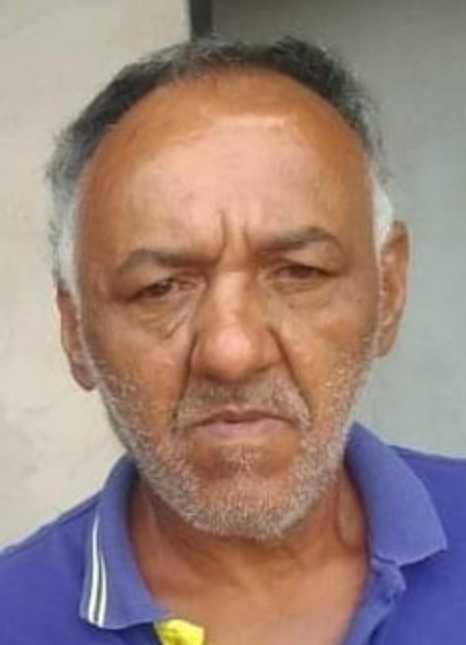 Fernando Marinho Neves dos Santos (Marinho)