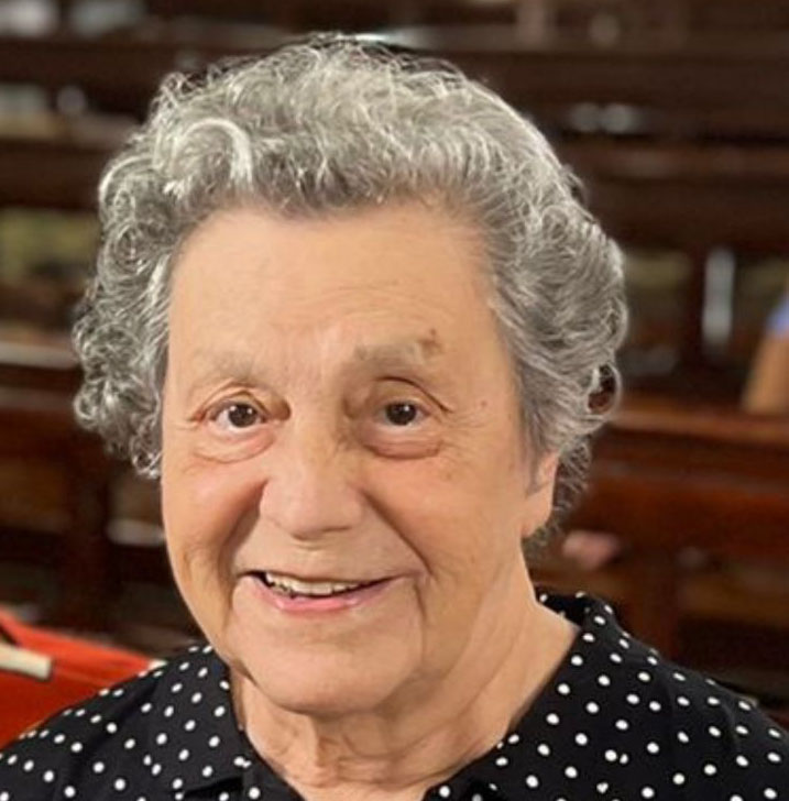 Martha Maria Petroucic de Oliveira Trevizoli