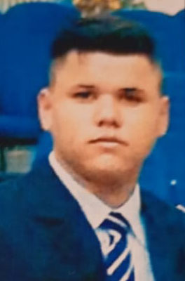 Matheus Venerando de Castro Ferreira