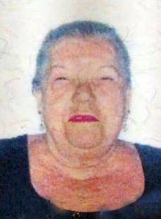 Oraide Garcia Carmona