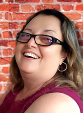 Rosangela Maria Dellavalentina Calantonio