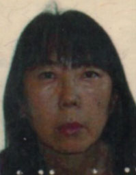 Sandra Aparecida Satiko Iwata