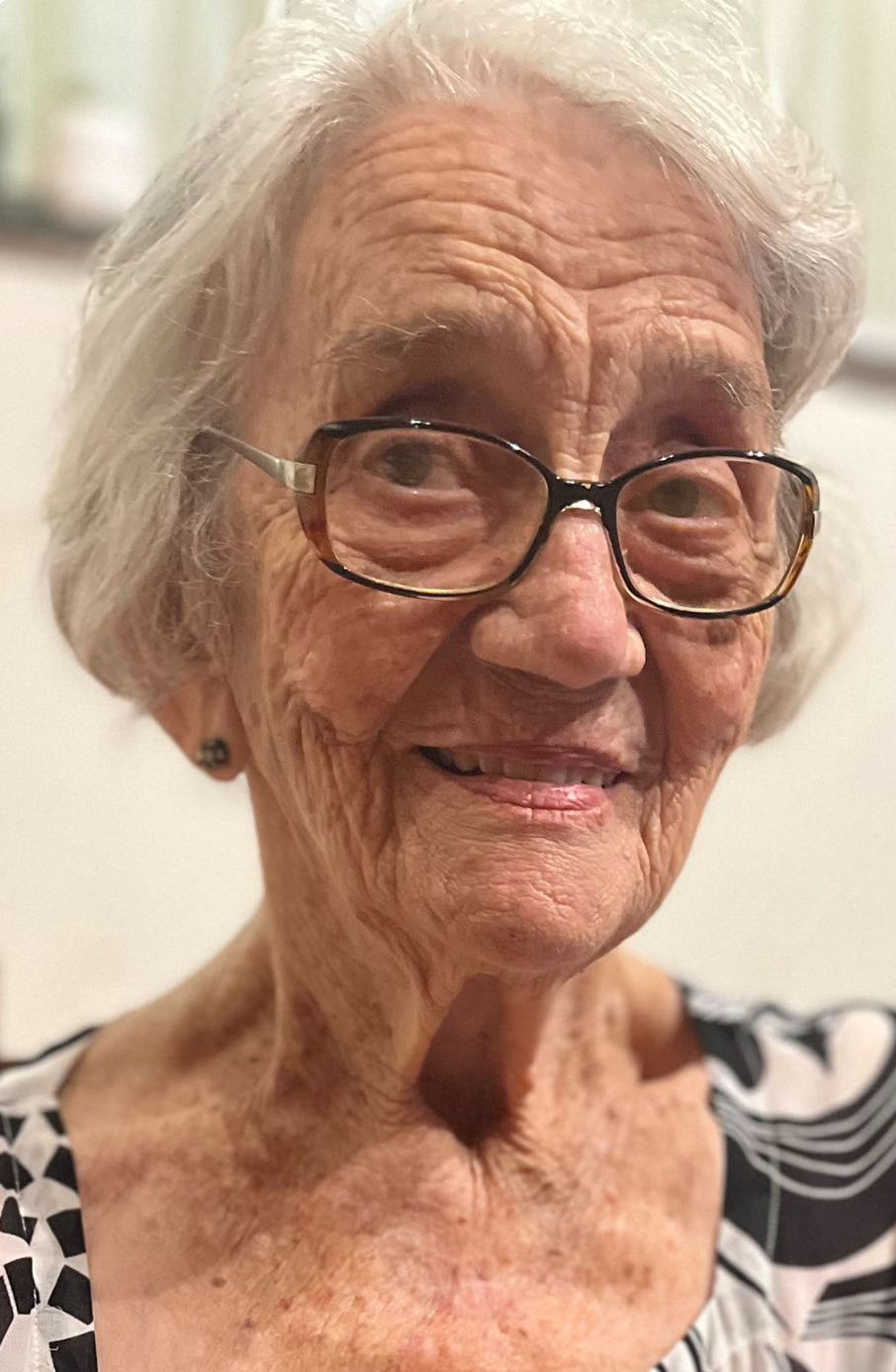 Santina Zeoula Armentano