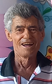 Valdecir Belarmino Manente