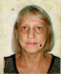 Ana Lucia Teixeira Giovanni