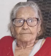 Edna Margarida dos Santos