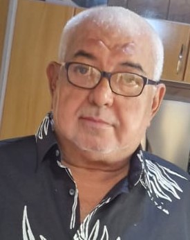 Elias Baptista Teixeira