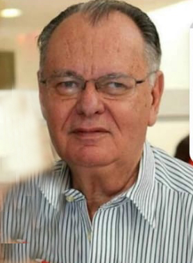 Dr. José Carlos Teixeira
