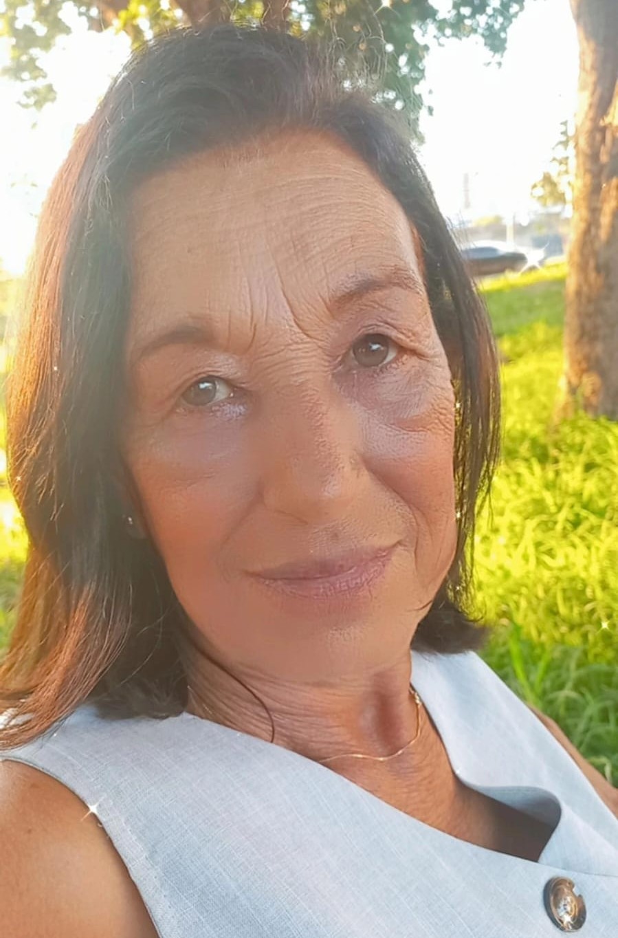 Maria Odete de Souza