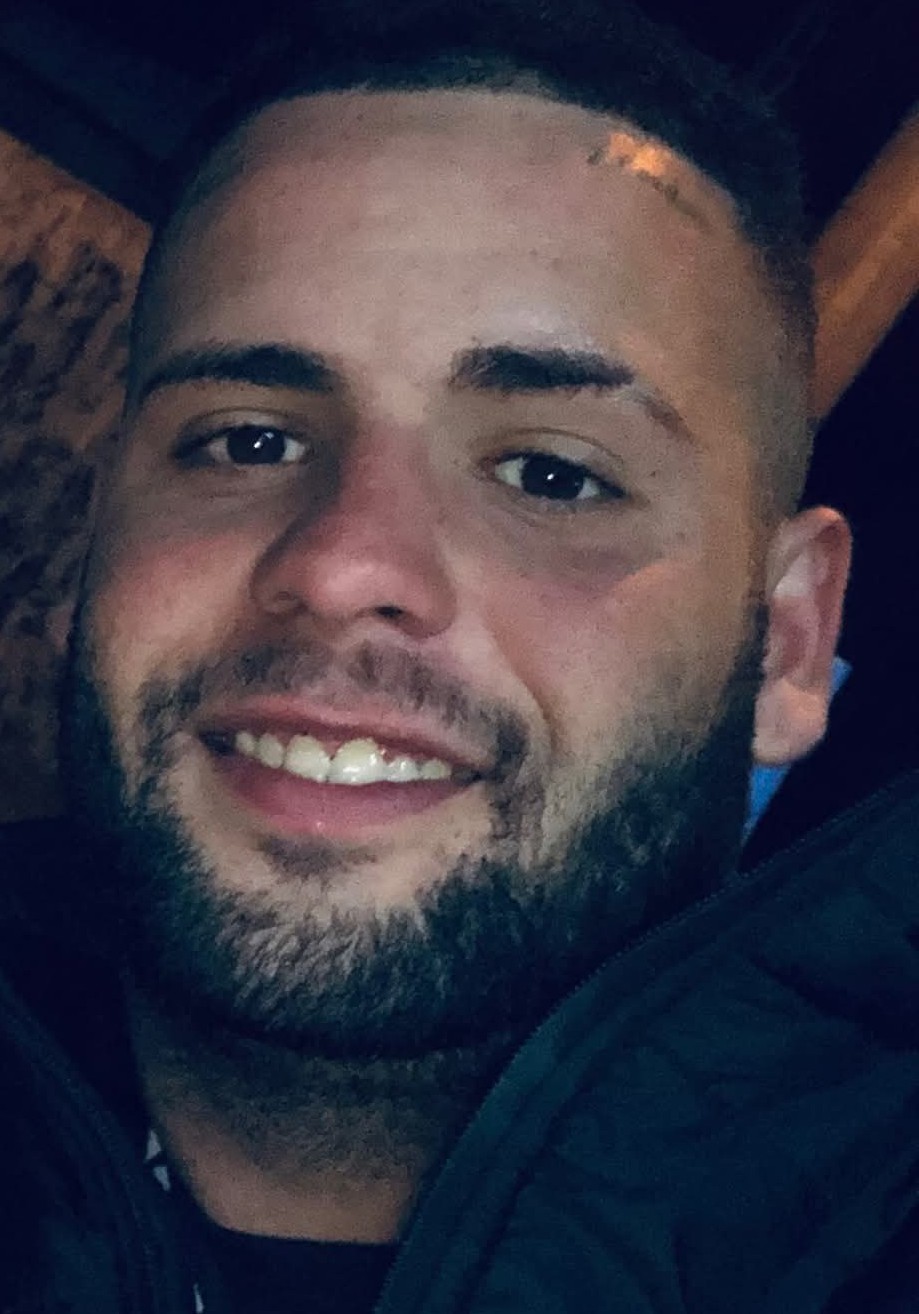 Ryan Pablo Migliorini Boffi