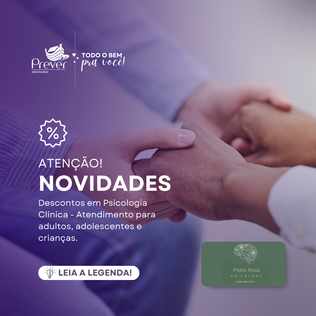  Pietra Rosa – Psicóloga Clínica