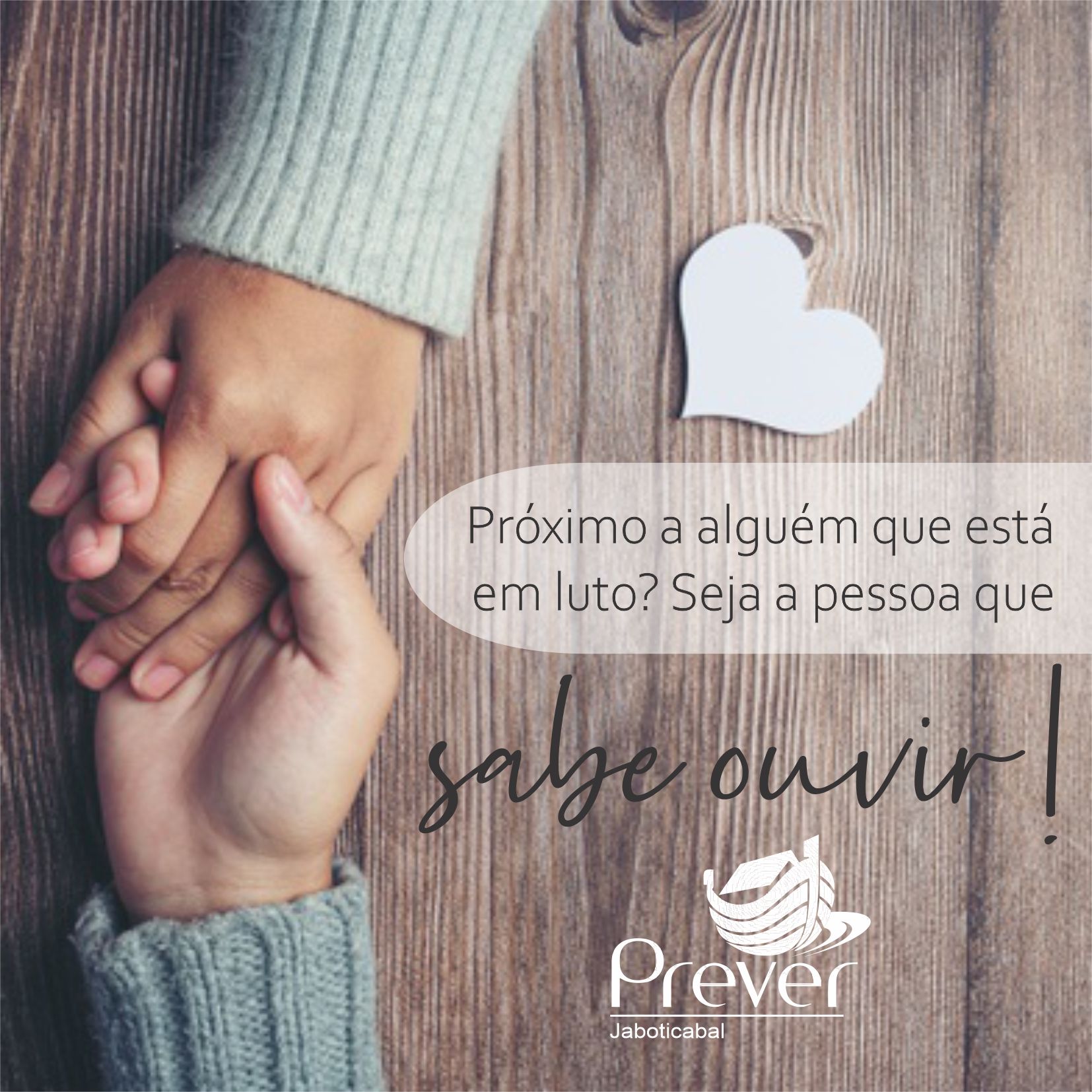 Como ajudar no luto?