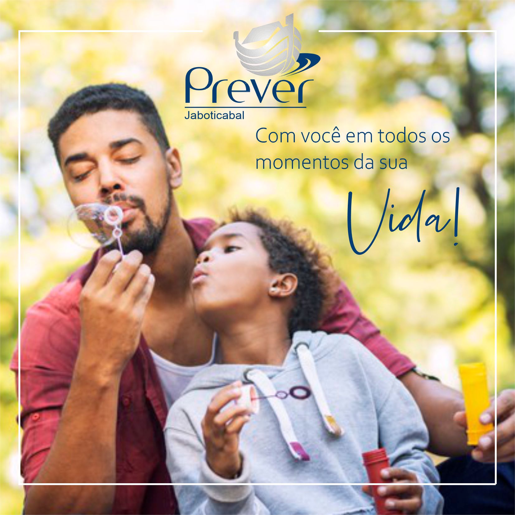 Saiba sobre vantagens de ter o Prever Jaboticabal