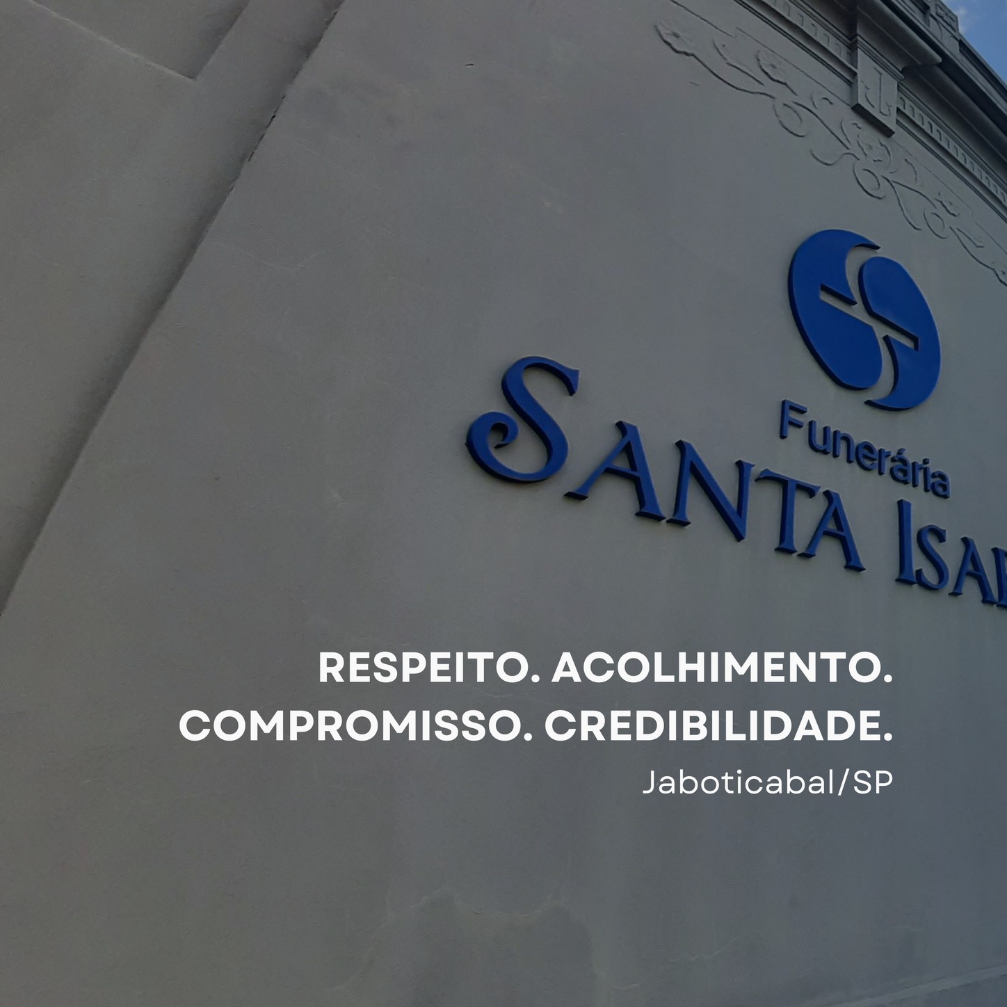 Funerária Santa Isabel de Jaboticabal completa 69 anos 