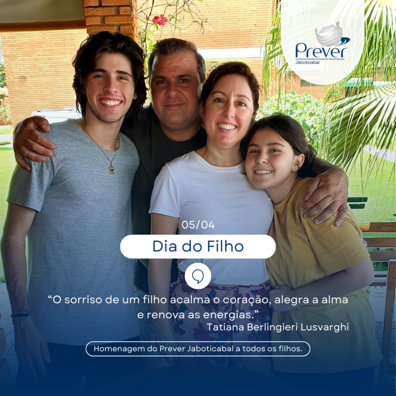 Dia do Filho