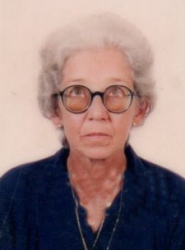 Lucy da Silva Vieira dos Santos