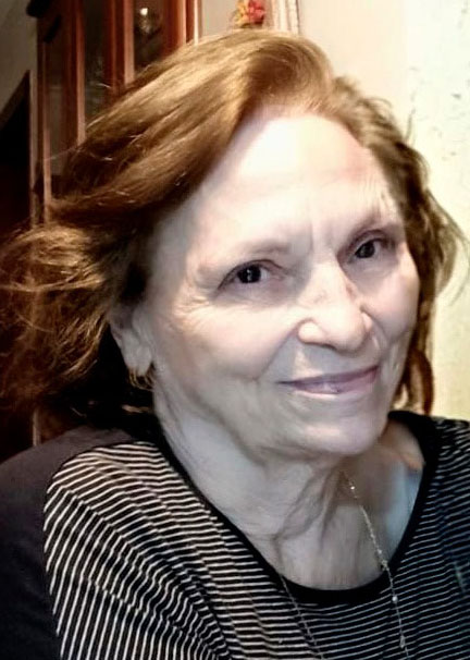 Adelia Angela Sparvoli da Costa