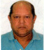 Ademir José De Lima