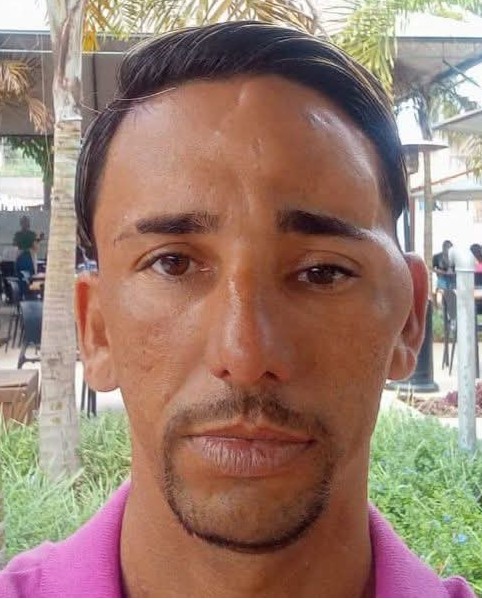 Anderson de Carvalho