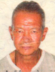 Antonio Francisco de Oliveira