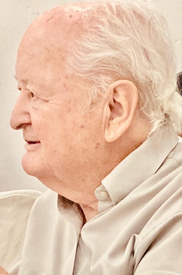 Antonio Pinto Ferreira Netto