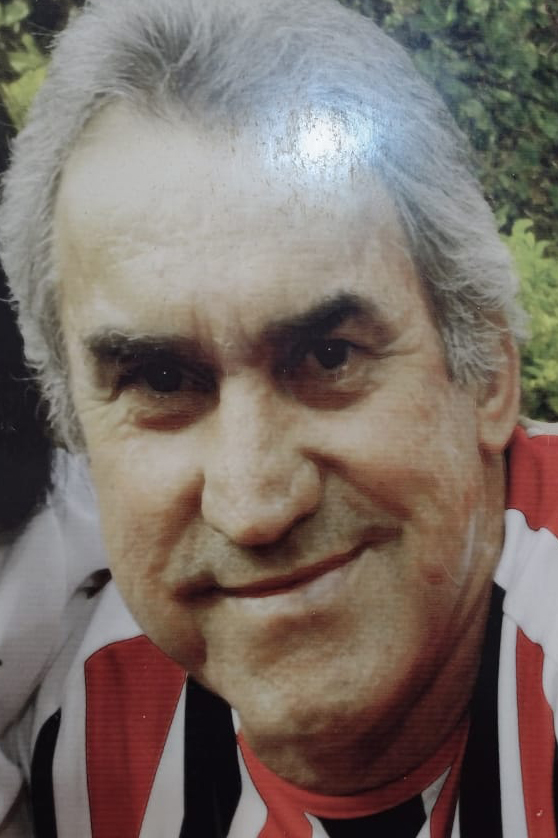Aparecido Fonseca