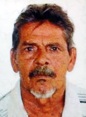Adalicio Sales