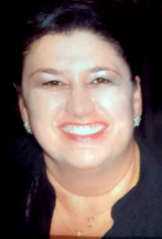 Alessandra Cristina de Alexandre
