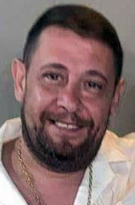 Alessandro De Marco Corredato