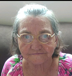 Altina Maria de Jesus