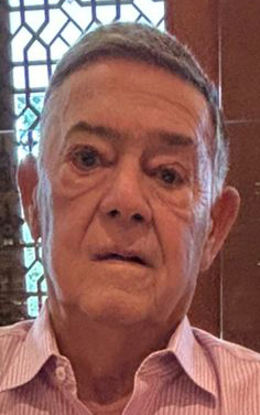 Alvaro de Abreu Sampaio Doria Filho