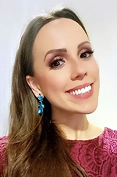 Amanda Silveira Rocha