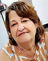 Ana Alice de Moraes Sesso