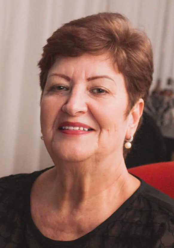 Ana Maria Polia