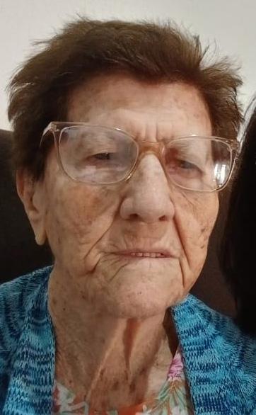Ana Maria Romano Souza