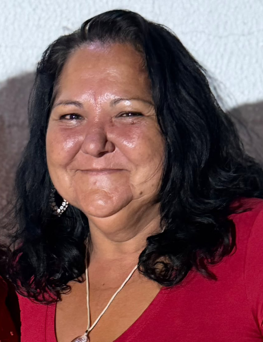 Andréa De Oliveira Santos
