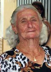 Anna Caraski Ulian