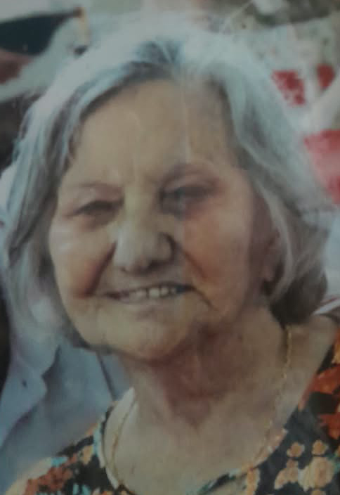 Anna Vantini Santi