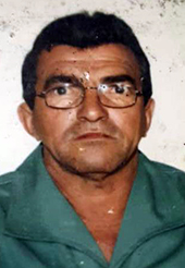 Antonio Carlos Alves dos Santos