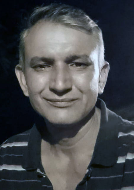 Antonio Carlo Avellar De Oliveira