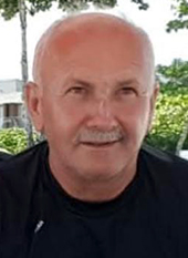 Antonio Cruzato