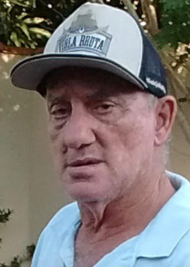 Antonio Teodoro De Faria