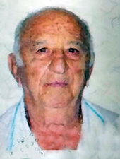 Antonio Derobio